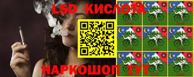 mdma Кандалакша